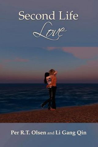 Książka Second Life Love Li Gang Qin