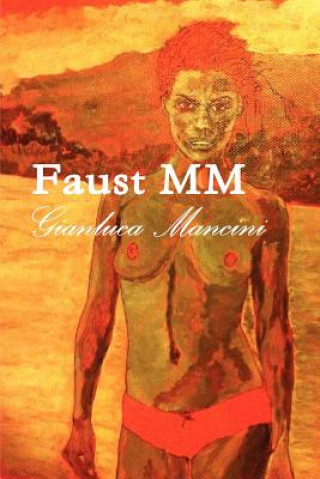 Knjiga Faust MM Gianluca Mancini