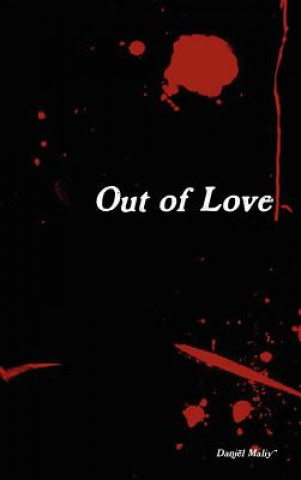 Book Out of Love Dani L Maliy