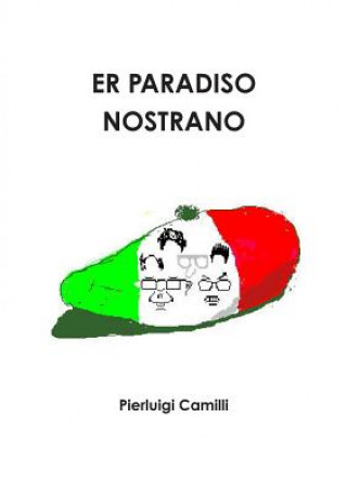 Kniha Er Paradiso Nostrano Pierluigi Camilli