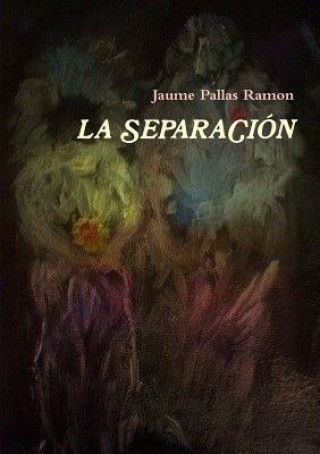 Kniha Separacion Jaume Pallas Ramon