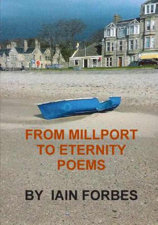 Carte From Millport to eternity Iain Forbes