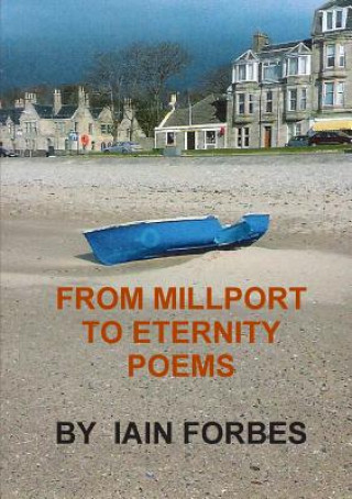 Könyv From Millport to eternity Iain Forbes