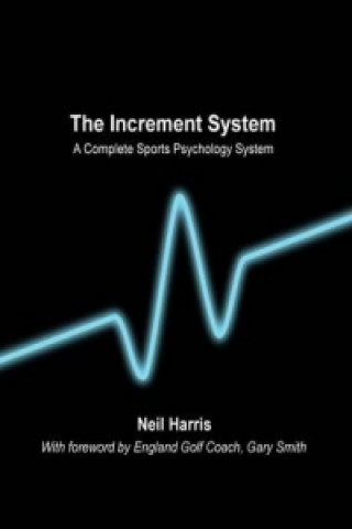 Knjiga Increment System Neil Derek Harris
