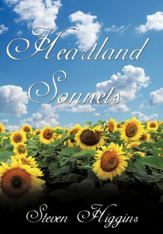 Книга Heartland Sonnets Higgins