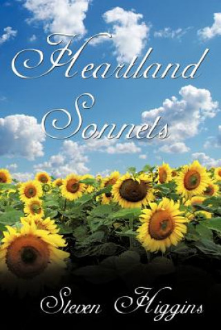 Книга Heartland Sonnets Higgins