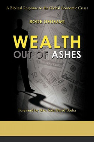 Książka Wealth Out of Ashes Bode Ososami