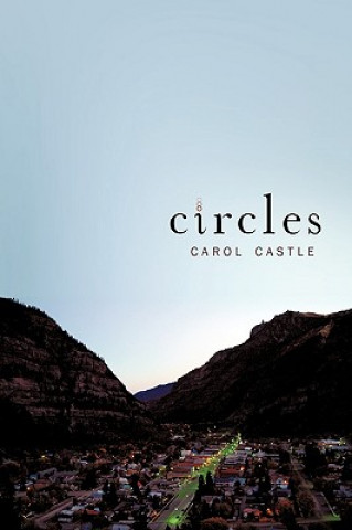 Könyv Circles Carol Castle