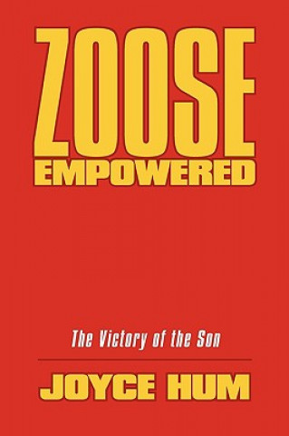 Βιβλίο Zoose Empowered Joyce Hum