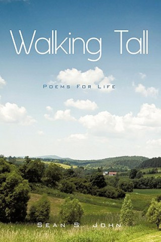 Libro Walking Tall Sean S John