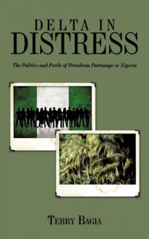 Buch Delta in Distress Terry Bagia