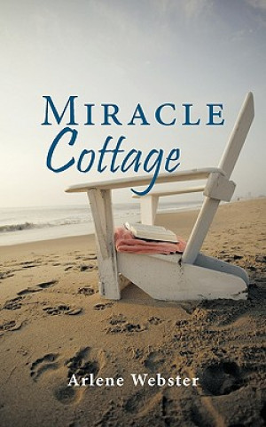 Carte Miracle Cottage Arlene Webster