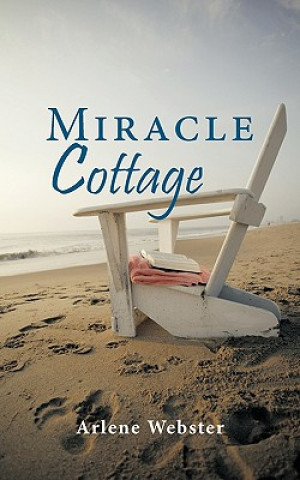 Livre Miracle Cottage Arlene Webster