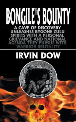 Kniha Bongile's Bounty Irvin Dow
