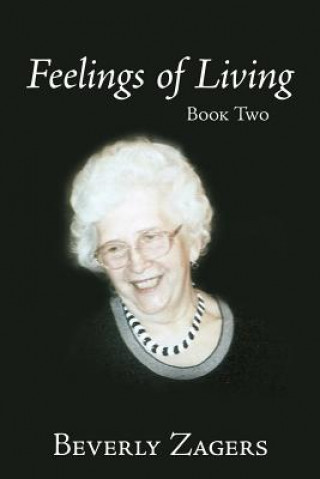 Buch Feelings of Living Beverly Zagers