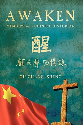 Buch Awaken Gu Chang-Sheng