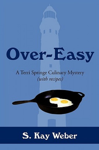 Libro Over-Easy S Kay Weber