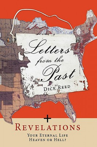 Book Letters from the Past Dick Reed