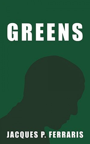Könyv Greens Jacques P Ferraris