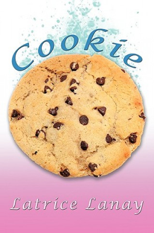 Carte Cookie Latrice Lanay