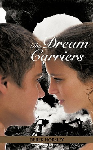 Libro Dream Carriers Derek Horsley