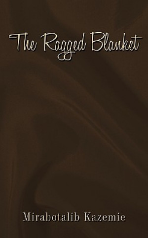 Libro Ragged Blanket Mirabotalib Kazemie