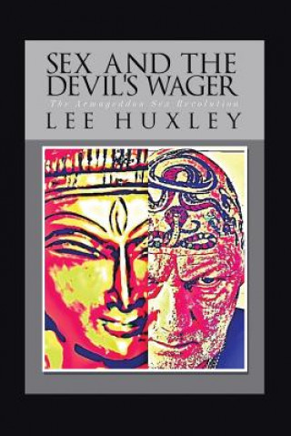 Kniha Sex and the Devil's Wager Charles Sayer Wilson