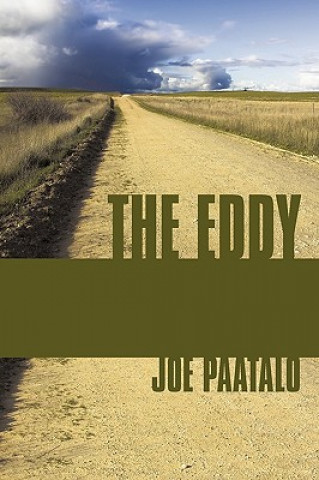 Kniha Eddy Joe Paatalo