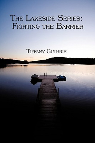 Buch Book One Tiffany Guthrie