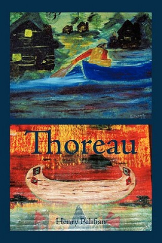 Livro Thoreau Henry Pelifian