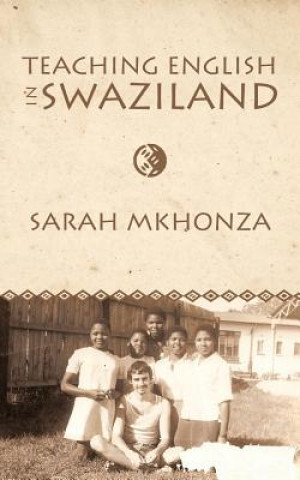 Buch Teaching English in Swaziland Sarah Mkhonza