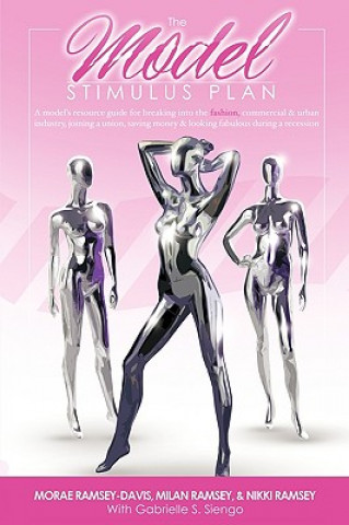 Book Model Stimulus Plan Nikki Ramsey