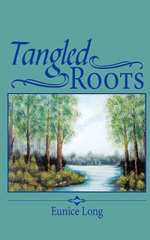 Carte Tangled Roots Eunice Long