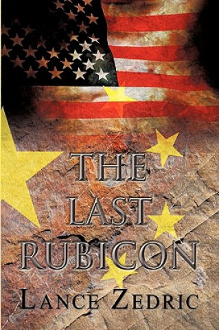 Könyv Last Rubicon Lance Zedric