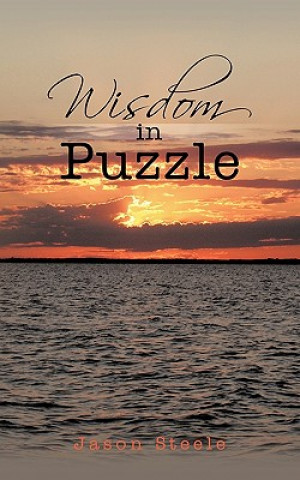 Knjiga Wisdom in Puzzle Jason Steele