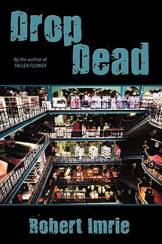 Buch Drop Dead Robert Imrie