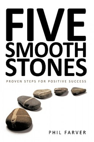 Книга Five Smooth Stones Phil Farver