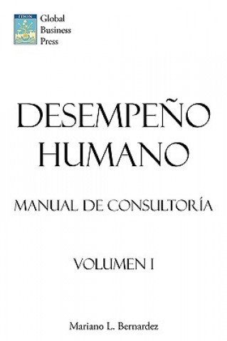 Carte Desempeno Humano Mariano L Bernrdez