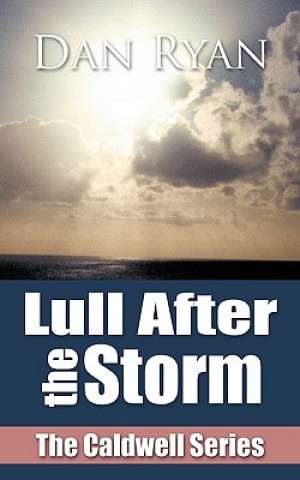 Könyv Lull After the Storm Dan Ryan