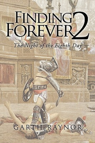 Kniha Finding Forever 2 Garth Raynor