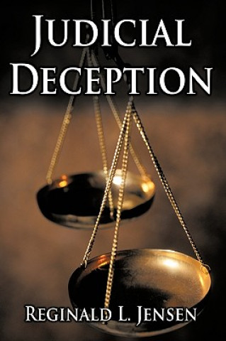 Libro Judicial Deception Reginald L Jensen