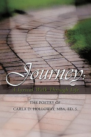 Carte Journey Carla D Holloway Mba Ed S