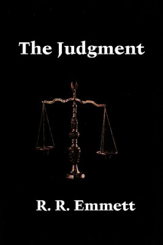 Knjiga Judgment R R Emmett