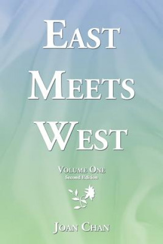 Carte East Meets West Joan Chan