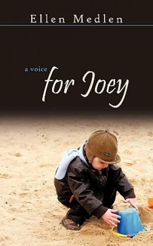 Book Voice for Joey Ellen Medlen