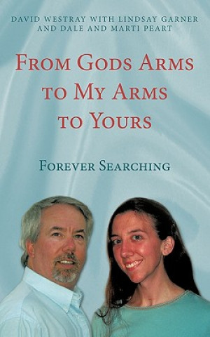 Książka From Gods Arms to My Arms to Yours David Westray