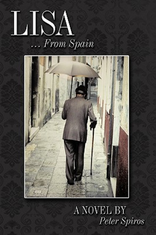 Livro Lisa ... From Spain Peter Spiros