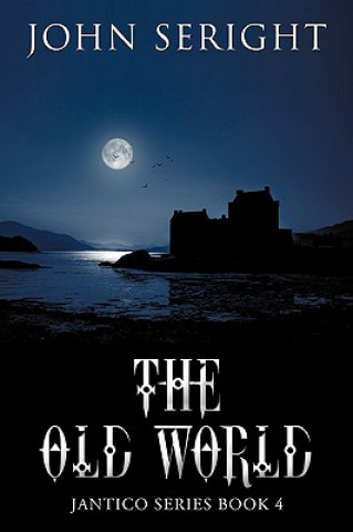 Book Old World John Seright