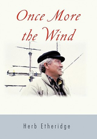 Book Once More the Wind Herb Etheridge