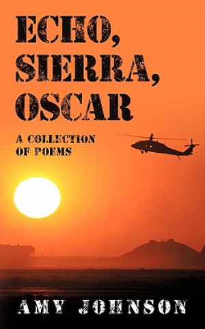 Buch Echo, Sierra, Oscar Johnson